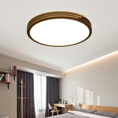 Plafonnier LED encastré 3000K-7500K à intensité réglable