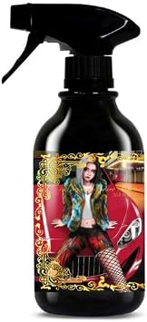 KATIBA Gloss Booster 500ml car wax