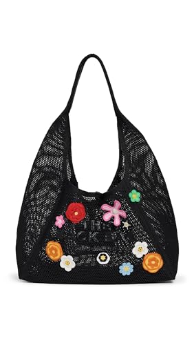Marc Jacobs Women's The Daisy Crochet Sack Bag