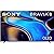 Sony K55XR80 BRAVIA 8 55 inch 4K HDR Smart OLED TV 2024 Bundle with 2 YR CPS Enhanced Protection Pack