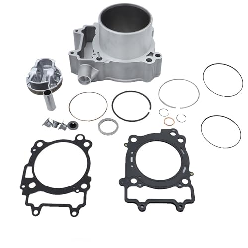 Kit cylindre piston 99mm Polaris Ranger 570 de 2014 à 2019