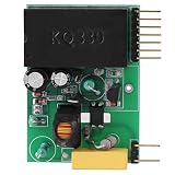YWBL-WH KQ-130F Module porteur de ligne électrique pour ligne de courant 220V longue communication de données de distance de 120~135KHZ, module