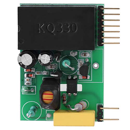 YWBL-WH Kq-130F Module Porteur De Ligne Électrique Pour Ligne De Courant 220V Longue Communication De Données De Distance De 120~135Khz, Module,Module