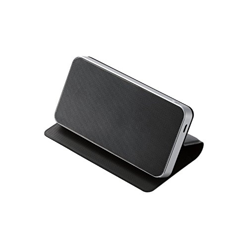 エレコム　コンパクトワイヤレススピーカー　Bluetooth Amazon.co.jp: エレコム ワイヤレススピーカー Bluetooth 防水