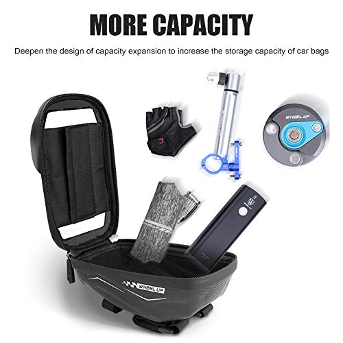 WWheel Up MTB Bike Bag Touchscreen Ciclismo