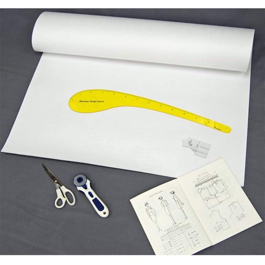 Amazon.co.jp: 製図用紙 厚手 ｵﾘﾝﾊﾟｽ108（5枚入）白 : 文房具