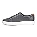 ECCO Men's Soft 7 Sneaker Oxford, Dark Shadow, 44 EU/10-10.5 M US