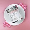 Chewtab Toothpaste Tablets Bubble Gum