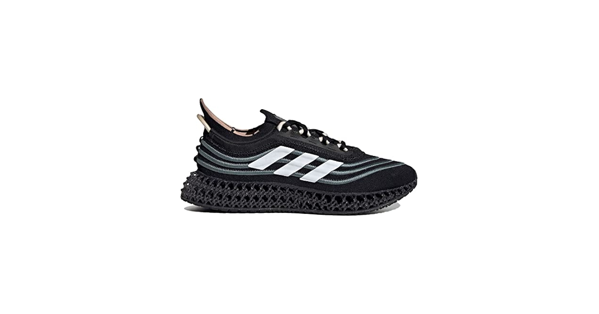 【レア・美品】adidas アディダス 4DFWD Parley パーレイ adidas（アディダス）の「4DFWD × パーレイ / 4DFWD × Parley