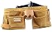 Blinky 40570-40 Houston Sacoche double de charpentier