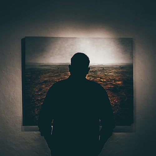 Can a Painting Save You? by Sean Rubin