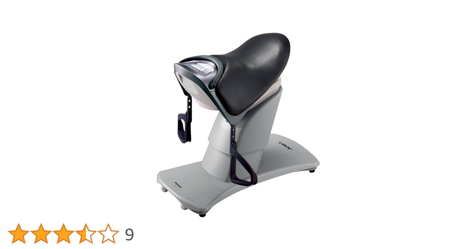 Panasonic パナソニック 乗馬フィットネス機器 ジョーバ EU6441 ヨドバシ.com - パナソニック ナショナル EU6441-A [乗馬