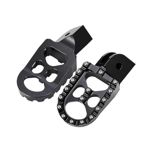 Cale-pied de voyage pour moto Adventure F750GS et F850GS