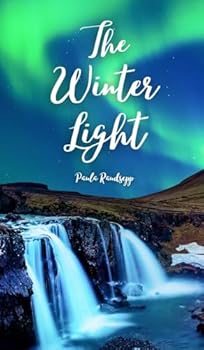 Hardcover The Winter Light Book