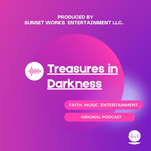 Treasures in Darkness Titelbild