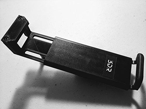 3DR Solo Tablet Phone Extension V2
