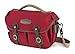 Billingham Hadley Small Pro Camera Bag (Burgundy Canvas/Chocolate Leather)