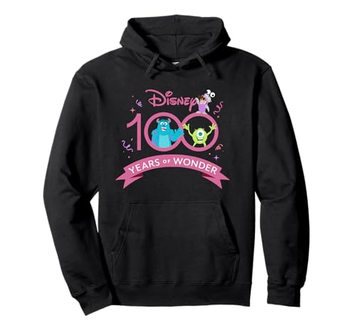 Vêtement Disney Monsters Inc chaud et résistant pour éviter les pulls rêches