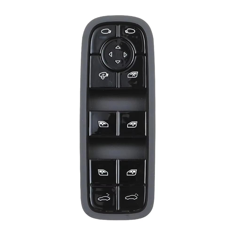 Bouton de Commande de vitre défectueux ? Solution rapide Panamera 2017-21 - 6