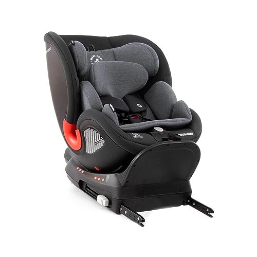 Maxi-Cosi, Cadeirinha Spinel, 0 a 36kg, com Giro 360° e Isofix, A...