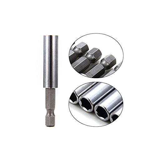 Delaman Cacciavite Magnetico Presa di Estensione