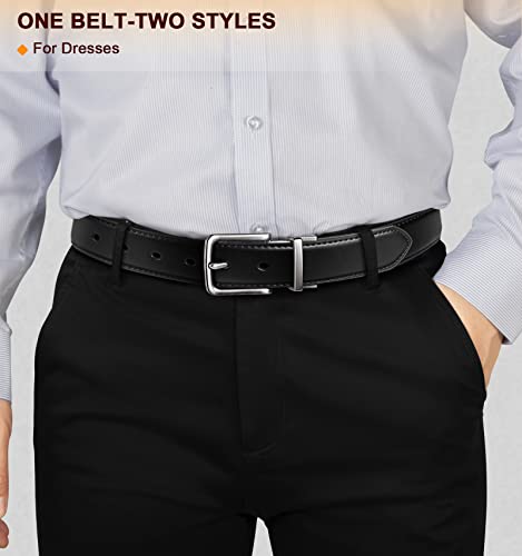 Image of Stretch Belt Men,Bulliant Mens Woven Stretch Braided Belt 1 3 /8