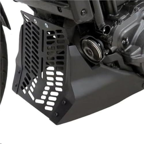 Diffuseur inférieur Rebel 1100 pour vos road-trips et trajets