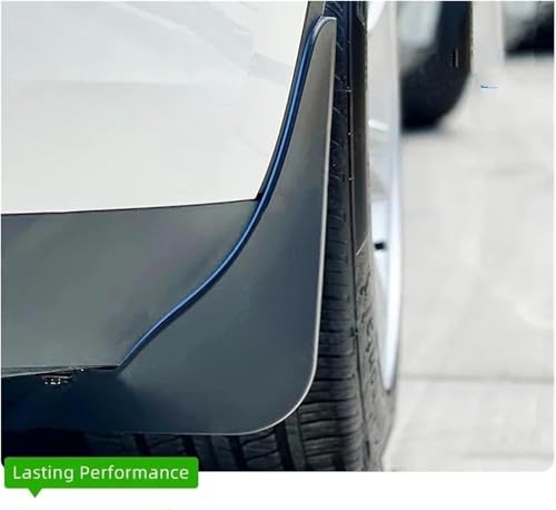 Garde-Boue Jeep Cherokee 2014-2018 finition premium durable
