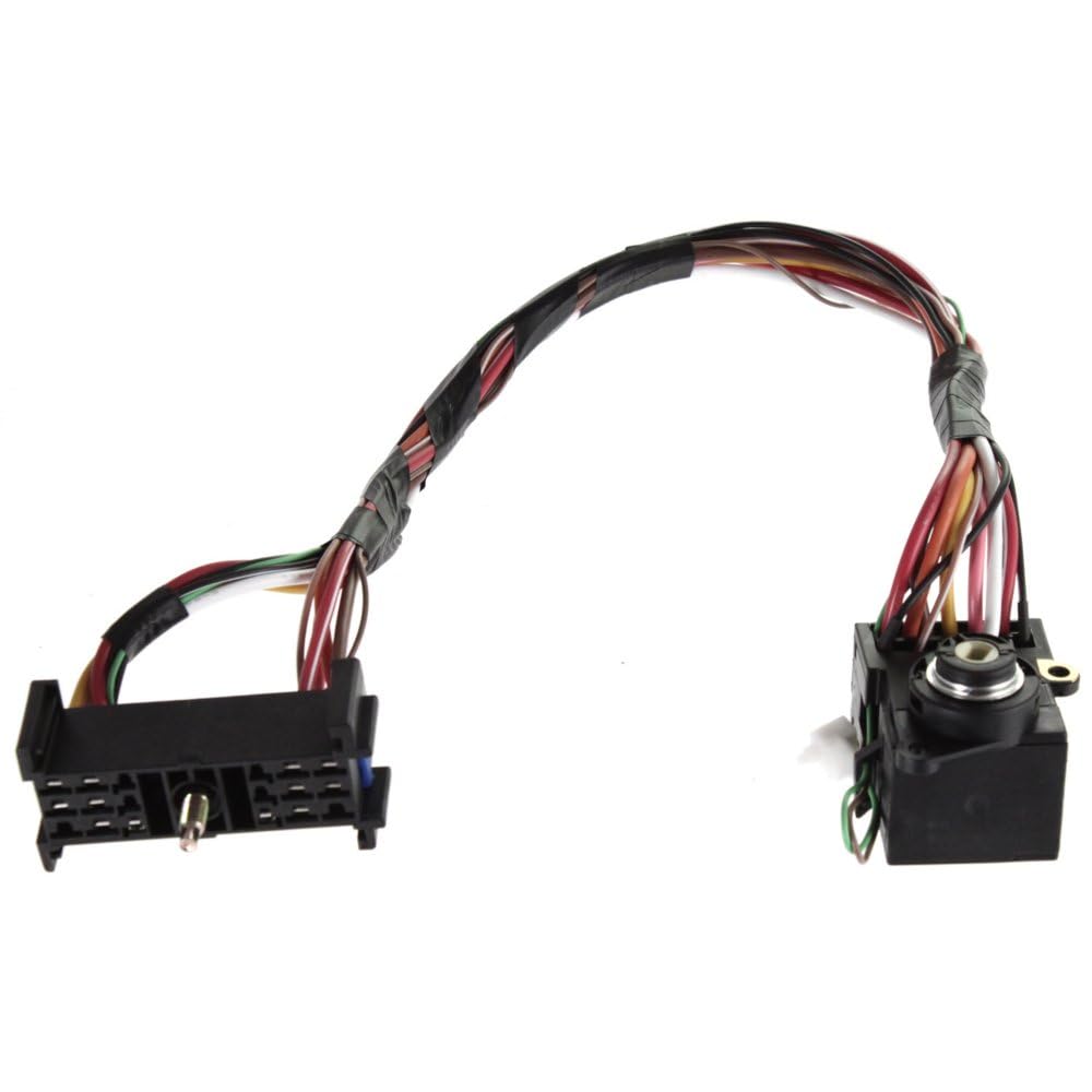 ARBC506201 - C/ K Full Size Pickup Ignition Switch