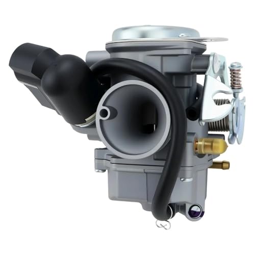 Plus de calage moteur avec le carburateur NPS50 16100-GEZ-613 pour HR 50S - 2