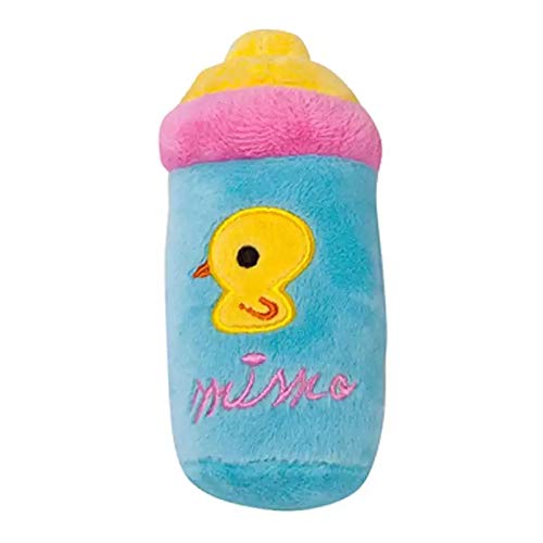 KUTKUT Funny Plush Squeak Chew Sound Stuffed Toy for Dogs & Cat (B0993QPV7R) Amazon Price History, Amazon Price Tracker