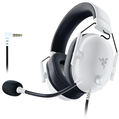 Razer BlackShark V2 X