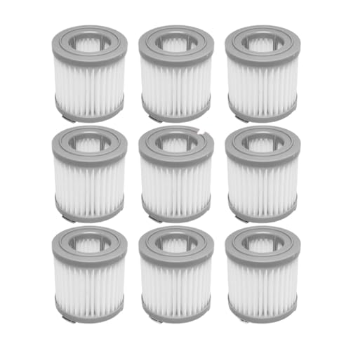 �t�B���^�[�A�݊����W�~�[ JV51 JV53 JV71 JV83 CJ53 C53T�A�݊��� Cecotec Conga Rockstar 500 Xtrem Rocksta 700 1200 Vacuum(Set3)