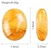 Citrine Palm Stone LEADGEM 1.8