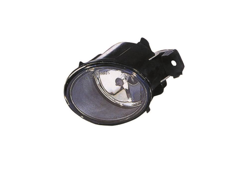 Depo 2901229 Front Fog Light/Lamp H11