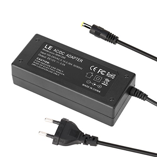 Preisvergleich Produktbild Lighting EVER LED Streifen, Black