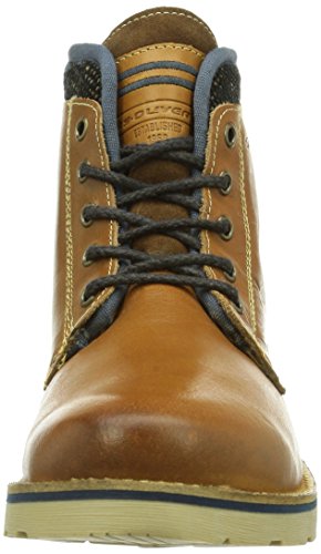 S.Oliver 16216, Stivaletti Chukka Uomo