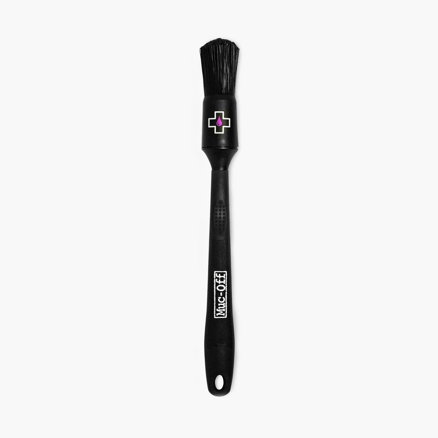 Muc-Off Drivetrain Detailing Brush, Ergonomic Bike Brush