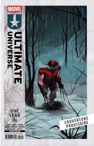 Ultimate Universe N°07