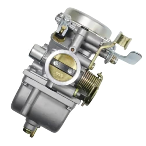 �I�[�g�o�C�p�L���u���^�[ Compatible With Suzuki For GN125 For GS125 For EN125 1994-2001 ATV �Y������ 26 �~�����[�g���I�[�g�o�C�L���u���^�[�R���V�X�e�������A�N�Z�T���[