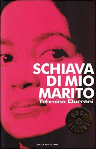 SCHIAVA DI MIO MARITO 1994