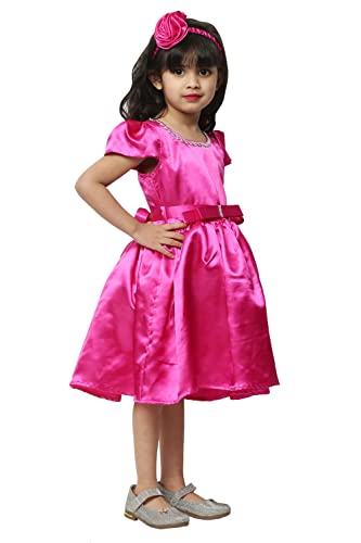 Image of SOFYANA Girl Dress