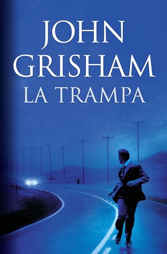 La trampa (Spanish Edition)