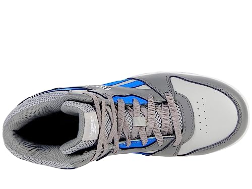 Image of Reebok Work Men's Bb4500 Slip Resistant Composite Toe Work /Duty - Grey
