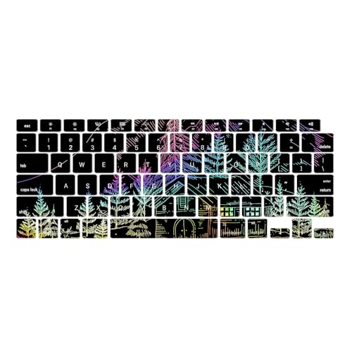 Carcasa MacBook 12 A1534 JZ Flash para estudiantes y teletrabajo móvil 4