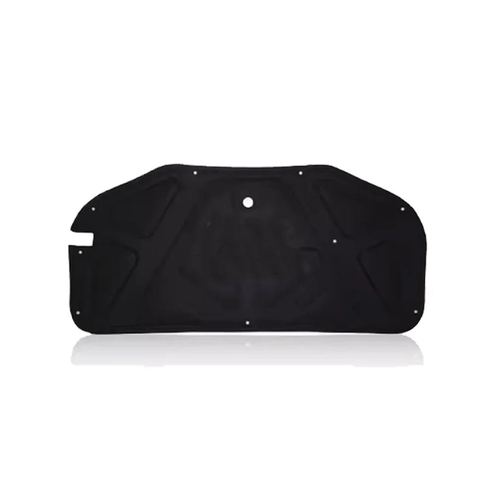 Car Hood Engine Insulation Pad Liner Soundproof Cover Heat for Kia for Cerato TD for Forte for Koup 2010~2012 Liner(No Aluminum foil)