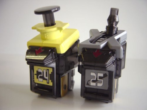 Amazon | 仮面ライダー フォーゼ アストロスイッチ 11 2種 25 ペン全2