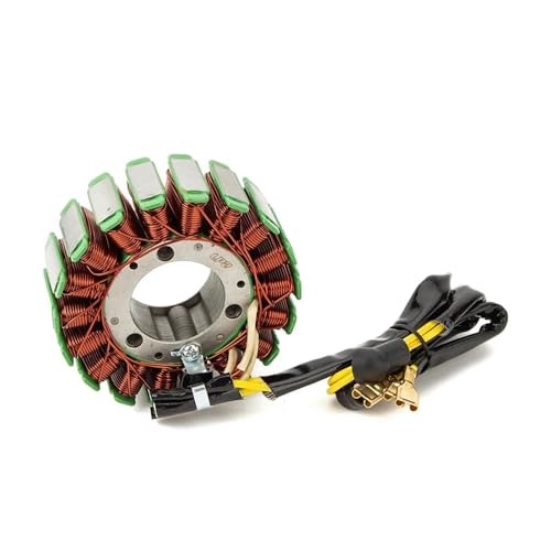 Estator de bobina de encendido para RC390, 250 y 401 modelos 2013 a 2019 4