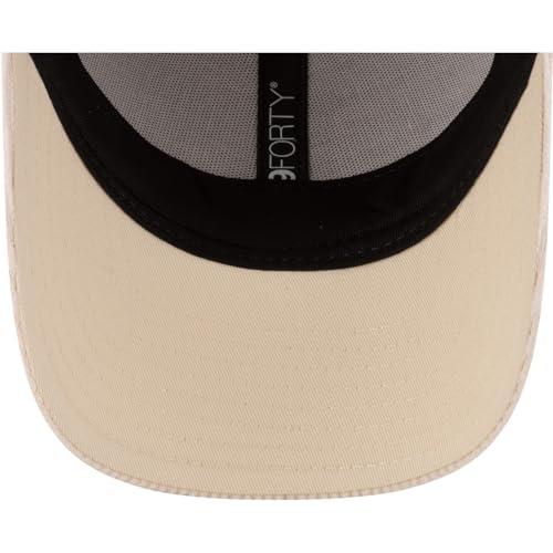 9forty Women La Corduroy Mc - vue 10