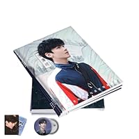 Amazon.co.jp: 月見竹取 あの日の君と 写真集 主演 白敬亭